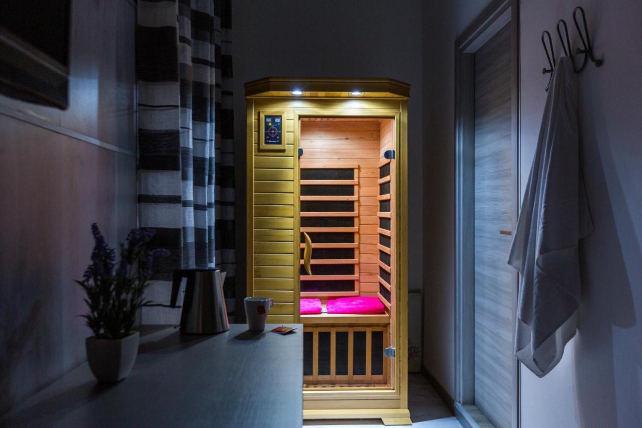Junior Suite Sauna,1253307997:JPEG